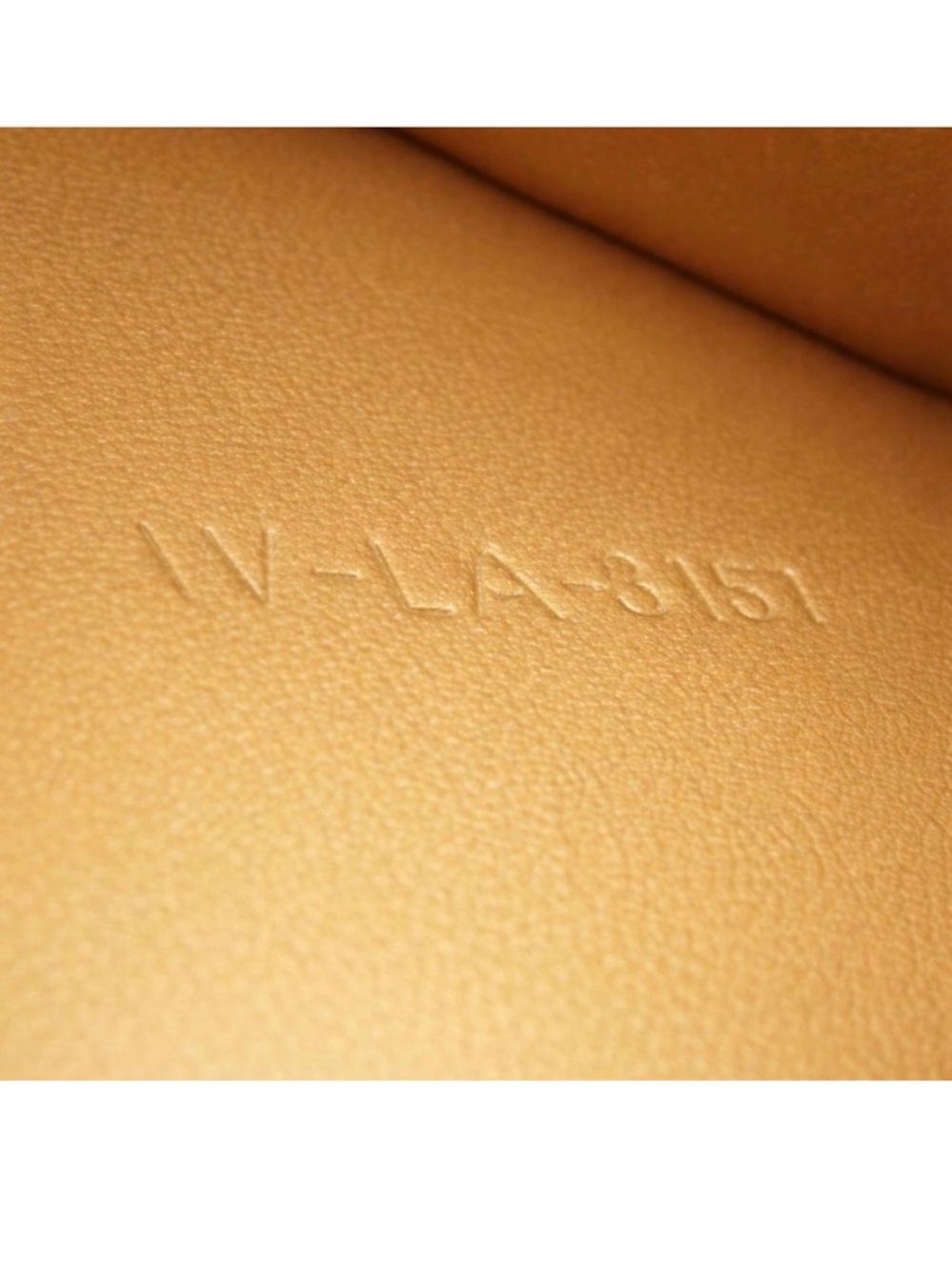 Celine Classic Box Style Leather Shoulder Bag Yellow Minimal Chic - Picture 5 of 14